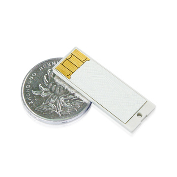 PZI710 Mini USB Flash Drives